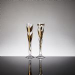 509997 Champagneglas